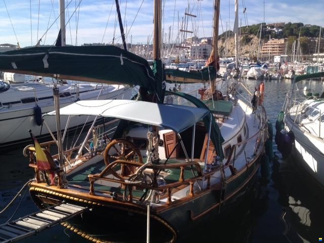 Formosa 36