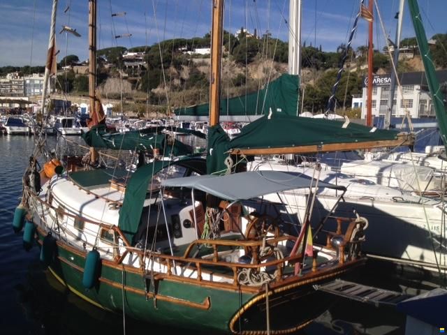 Formosa 36
