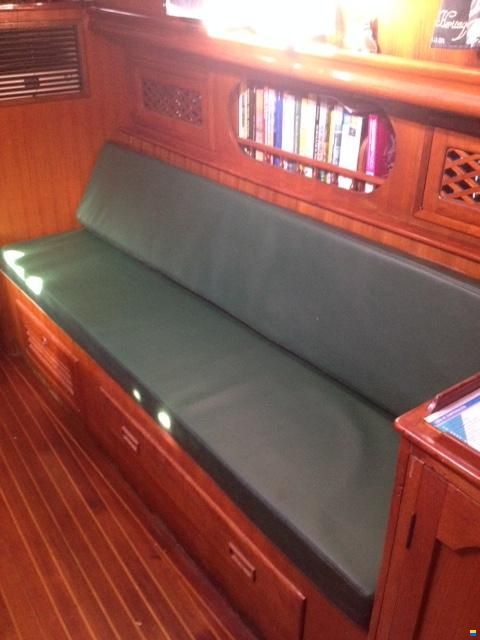Formosa 36