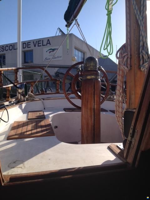 Formosa 36