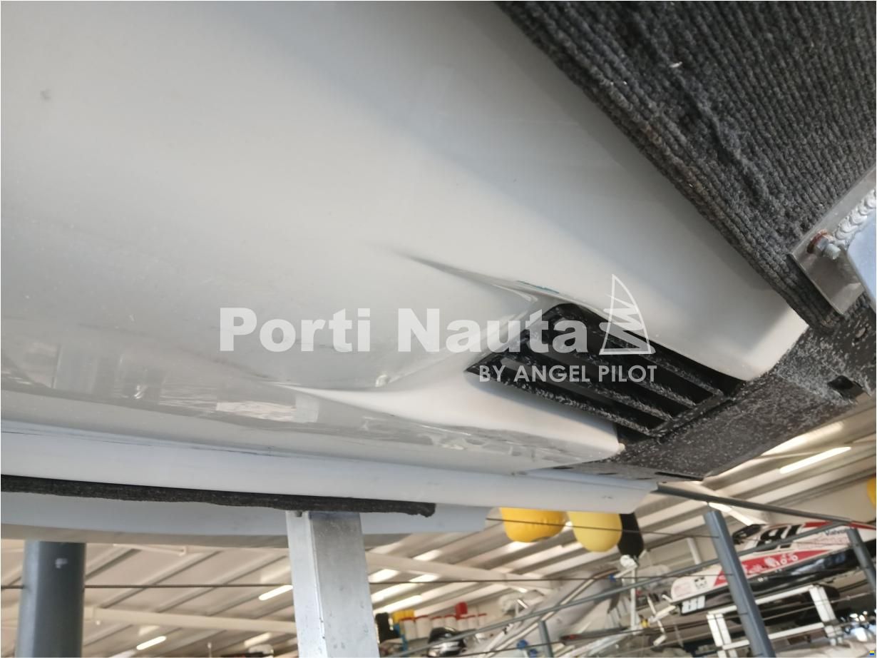 Arimar Sprintjet 2.8