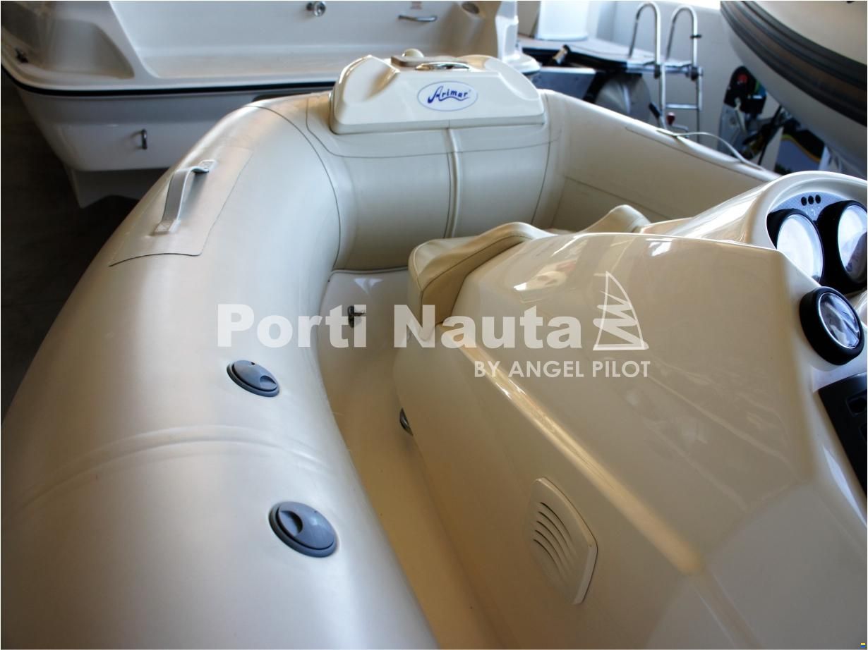 Arimar Sprintjet 2.8