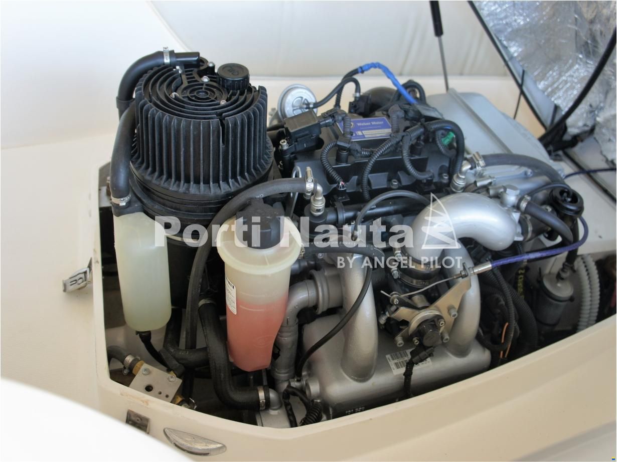 Arimar Sprintjet 2.8