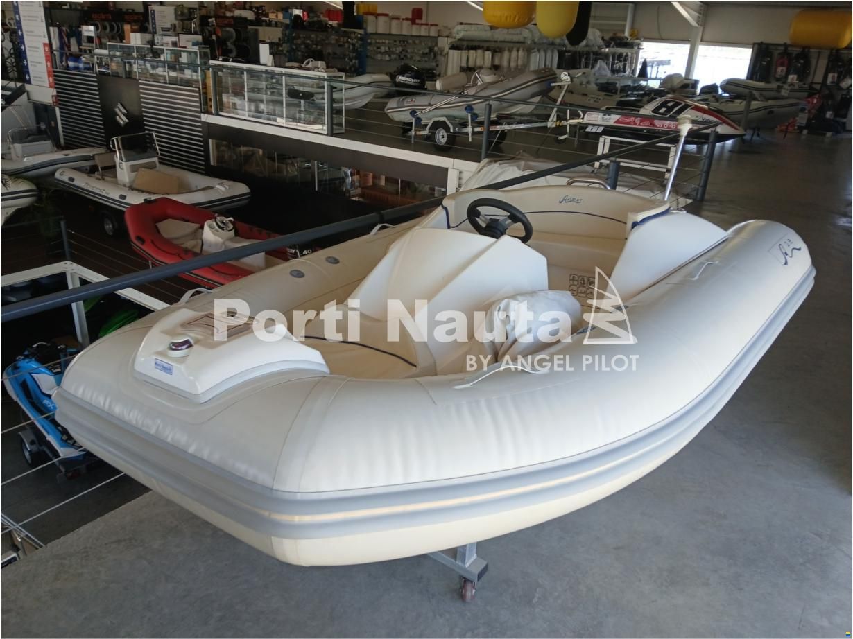 Arimar Sprintjet 2.8