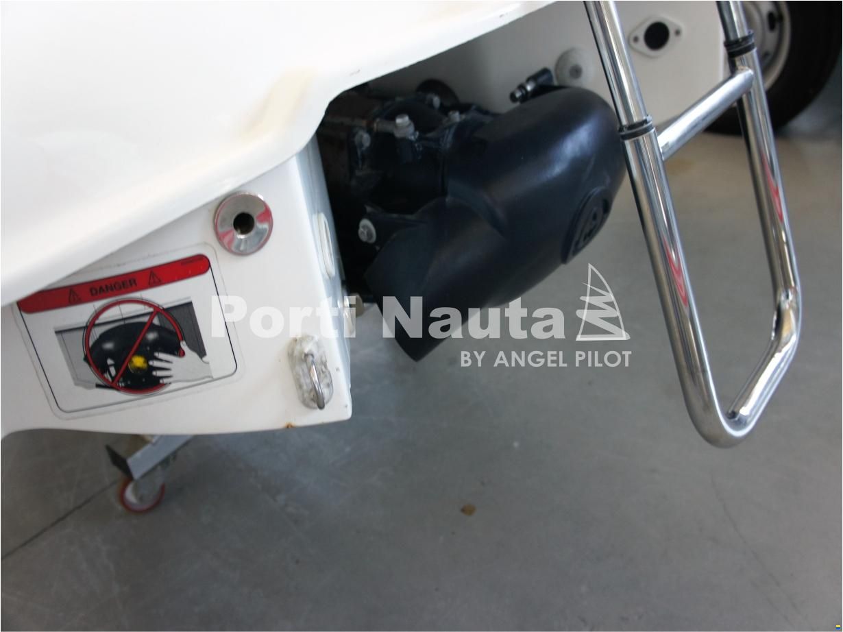Arimar Sprintjet 2.8