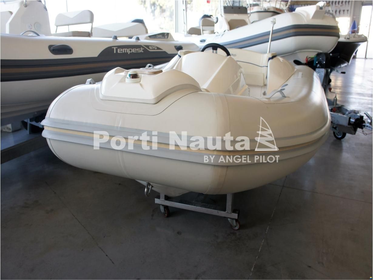 Arimar Sprintjet 2.8