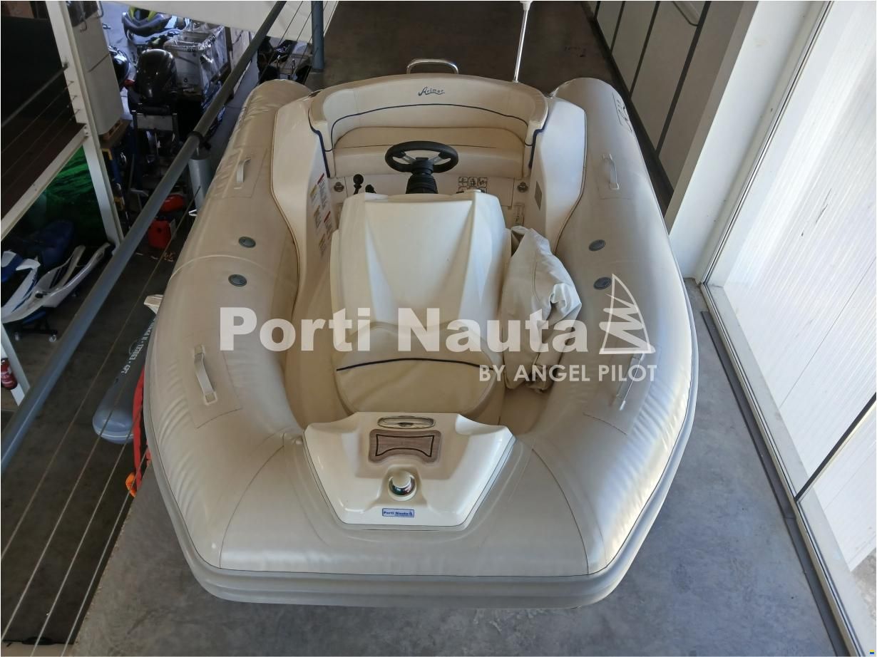 Arimar Sprintjet 2.8