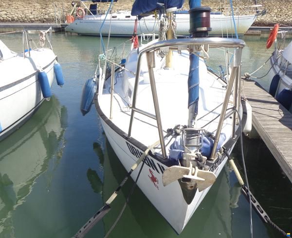 Invicta 26