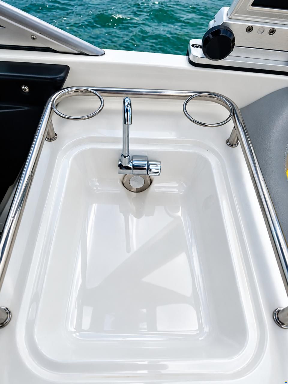 MasterCraft X-35