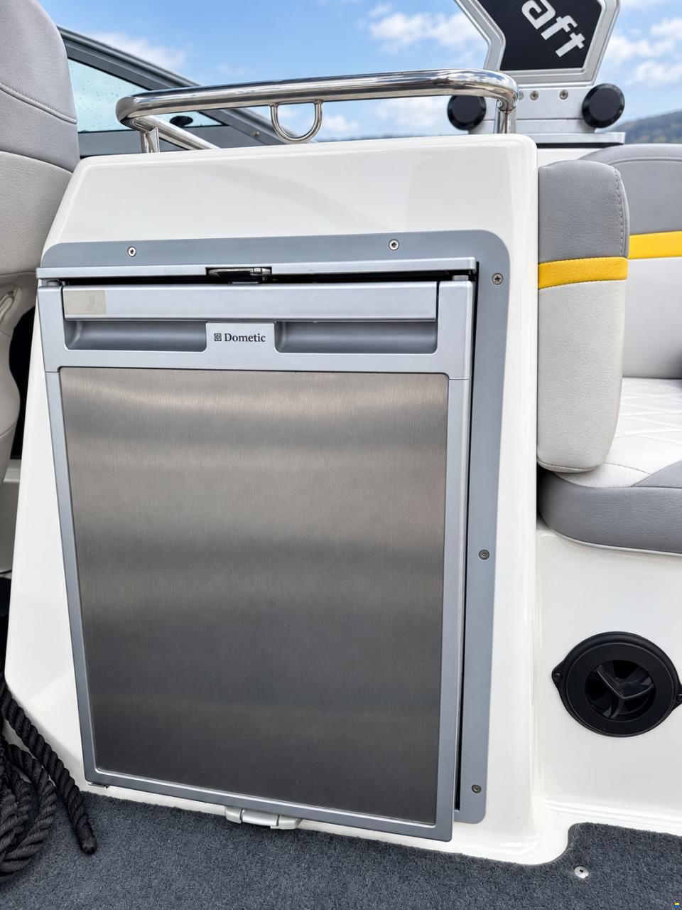MasterCraft X-35