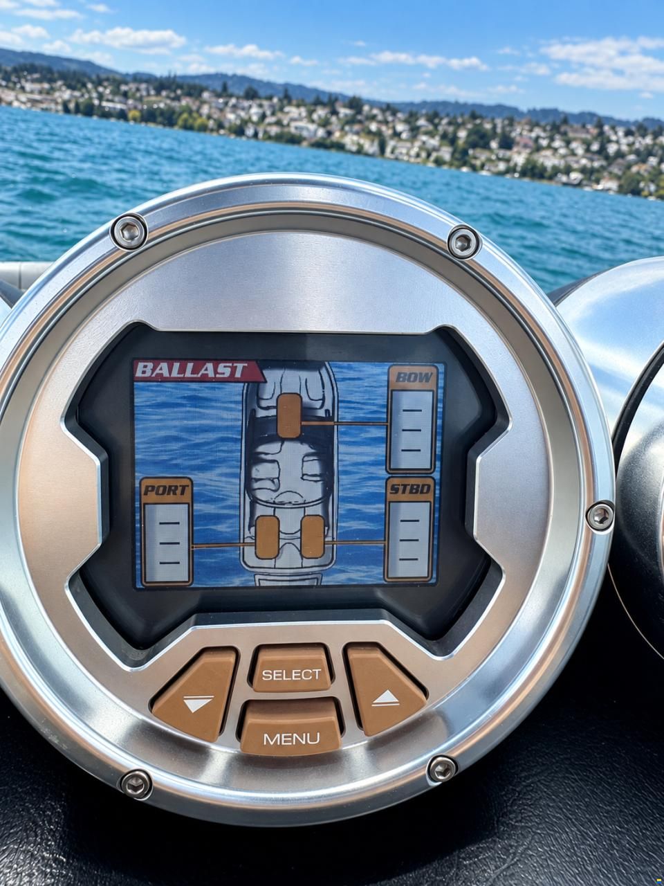 MasterCraft X-35