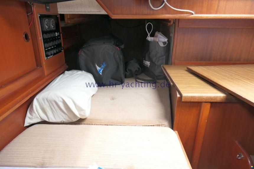 Hallberg-Rassy 29