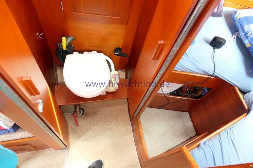 Hallberg-Rassy 29