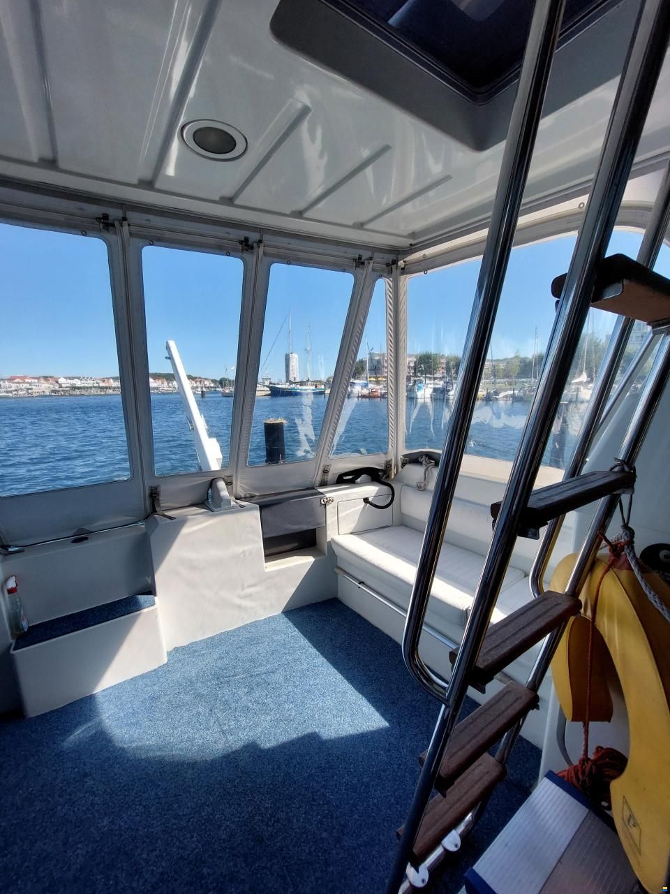 Mochi Craft Europa 40