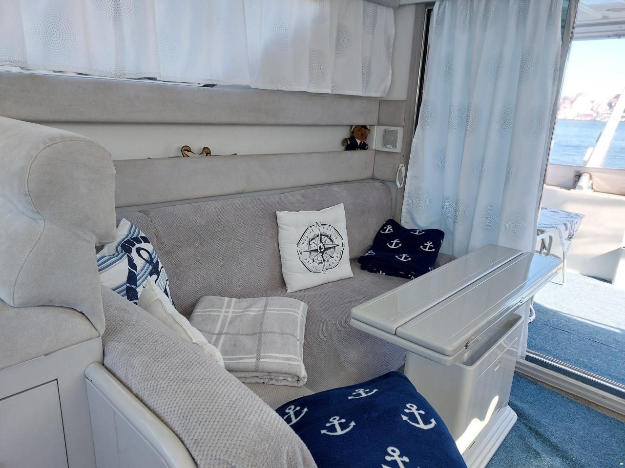 Mochi Craft Europa 40