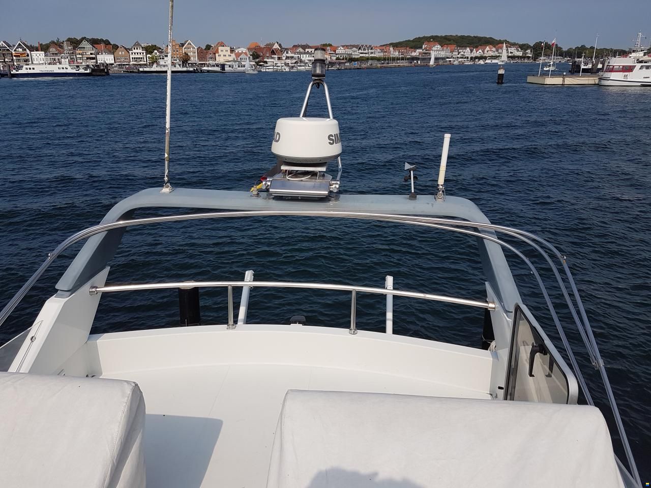 Mochi Craft Europa 40