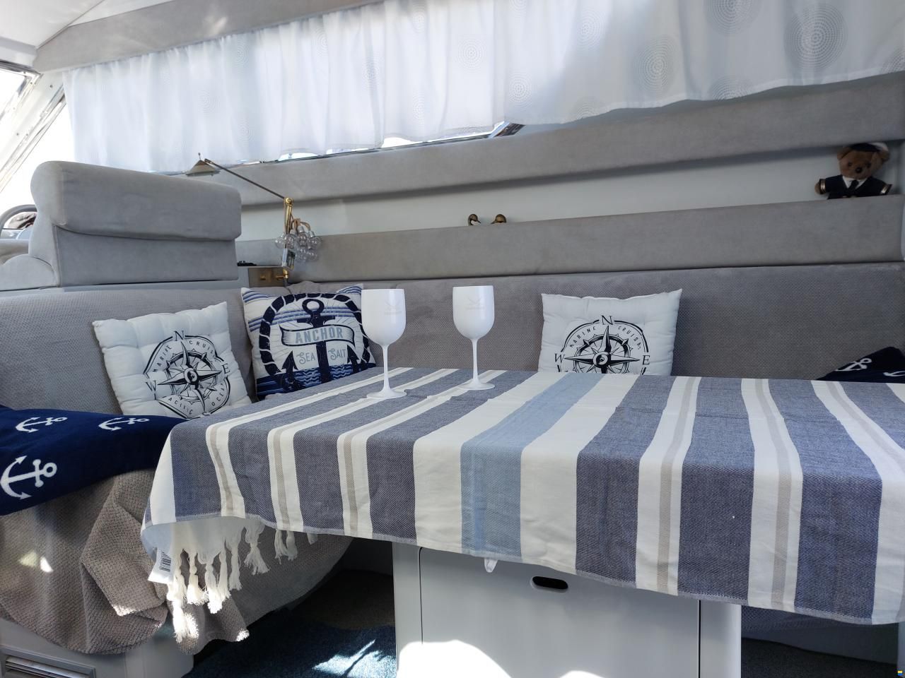 Mochi Craft Europa 40