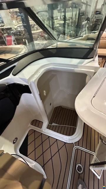 Sea Ray 260 SLXE