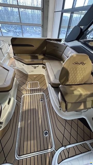 Sea Ray 260 SLXE