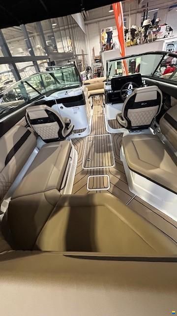 Sea Ray 260 SLXE