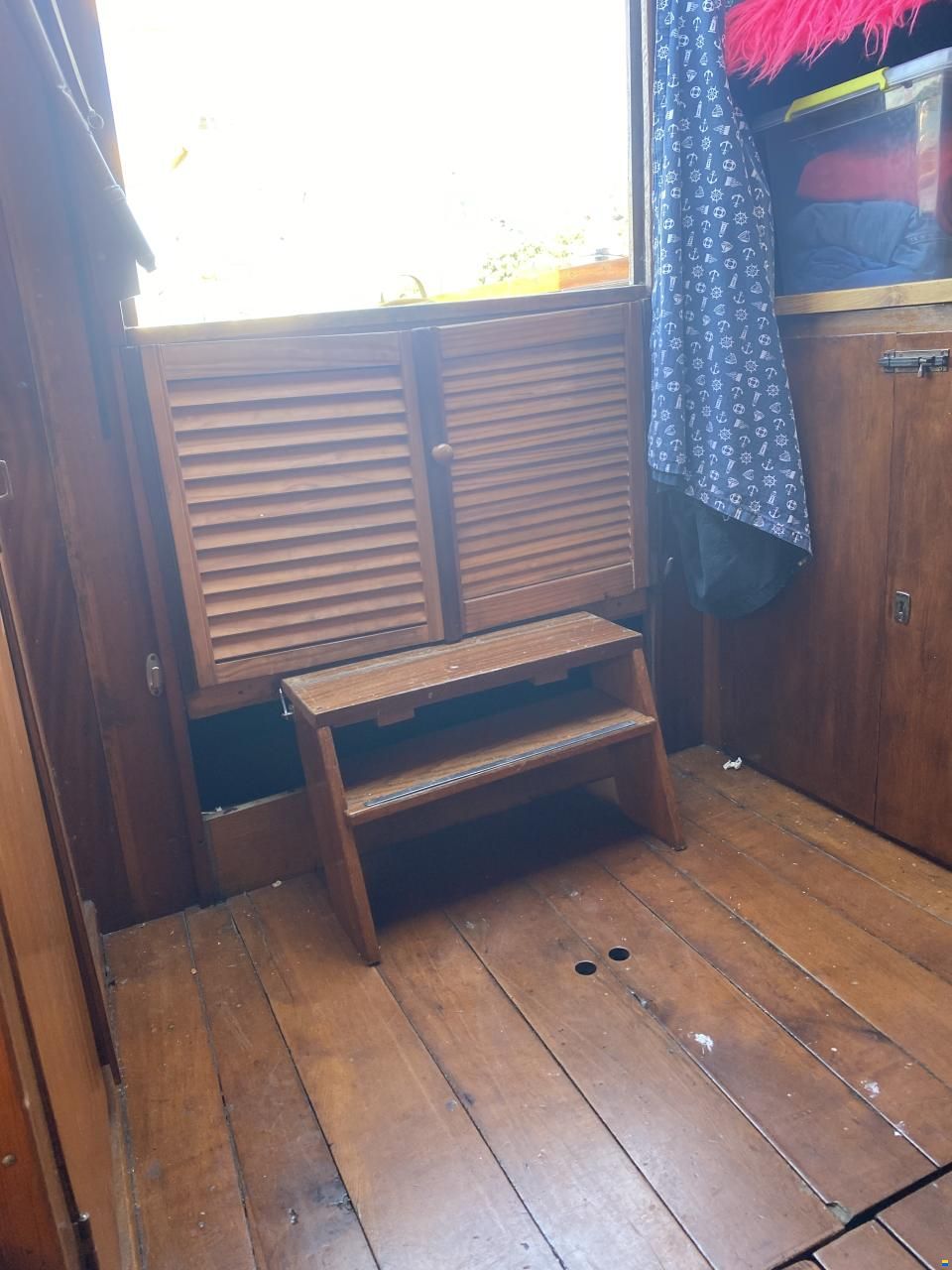Jollenkreuzer ca. 30ft