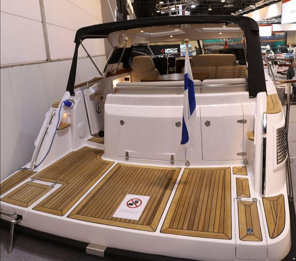 Aquador 28 HT