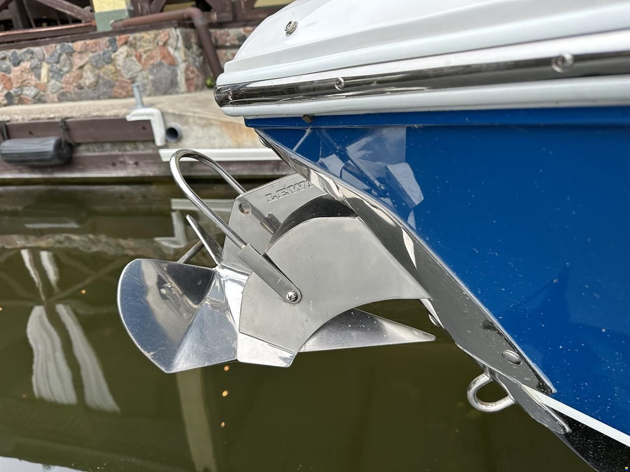 Cobalt R5 Wss Surf