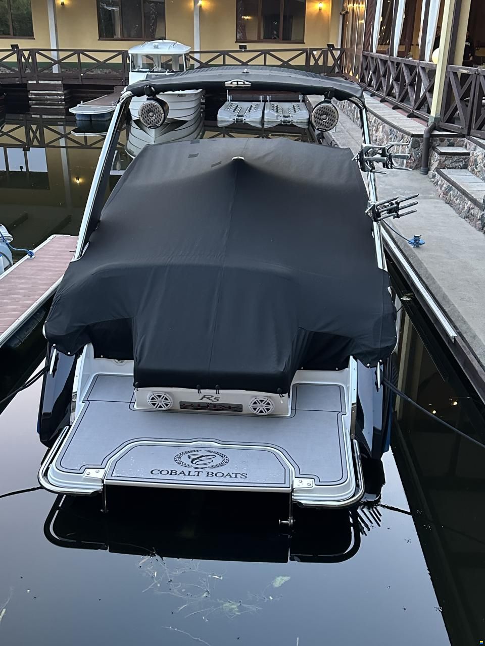 Cobalt R5 Wss Surf