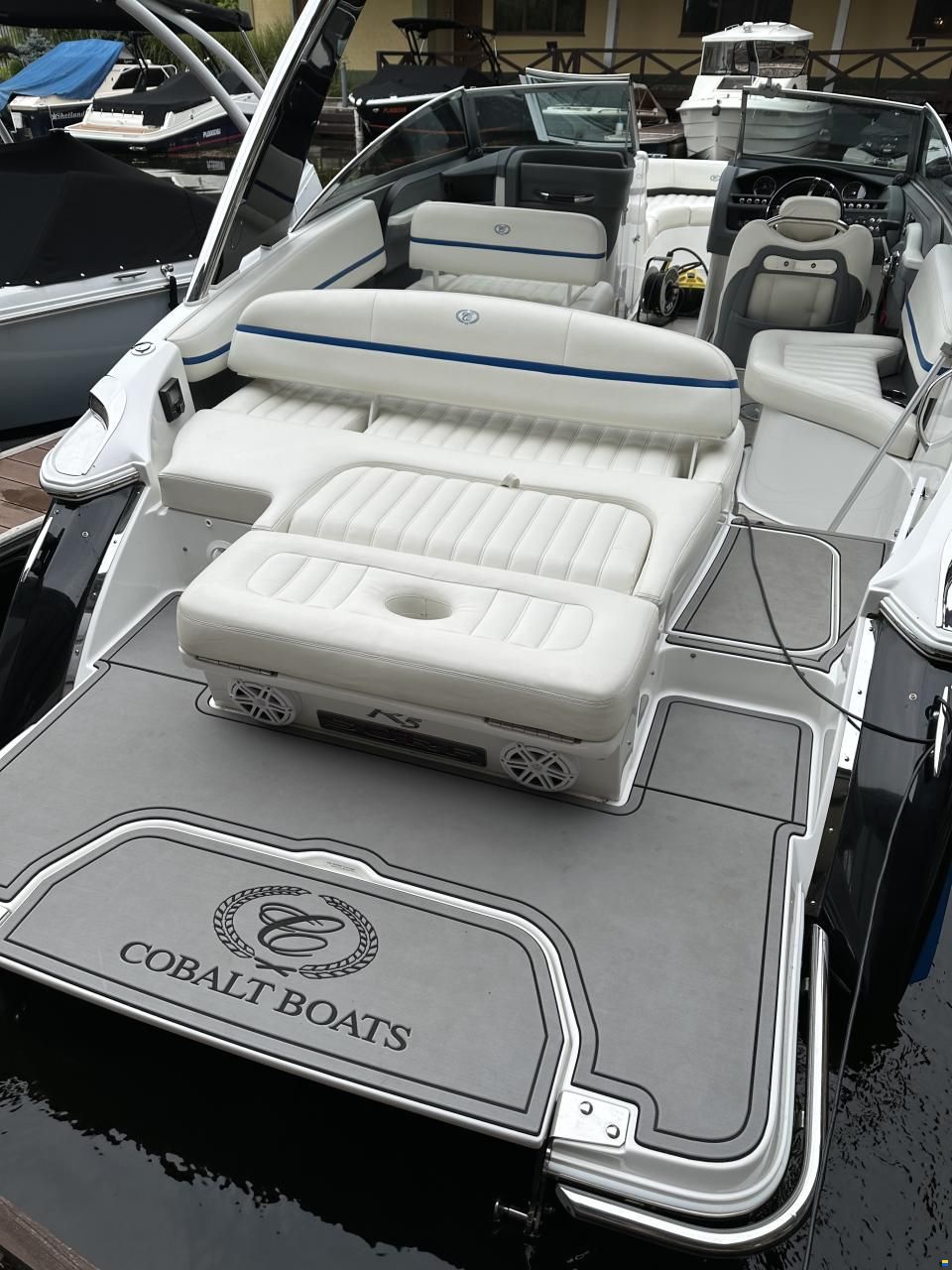 Cobalt R5 Wss Surf