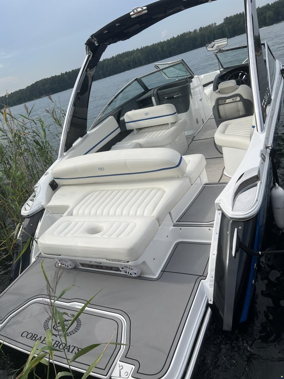 Cobalt R5 Wss Surf