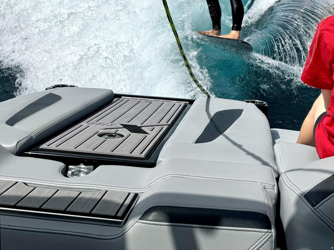 MasterCraft XStar S | 2024 | blue - Blk