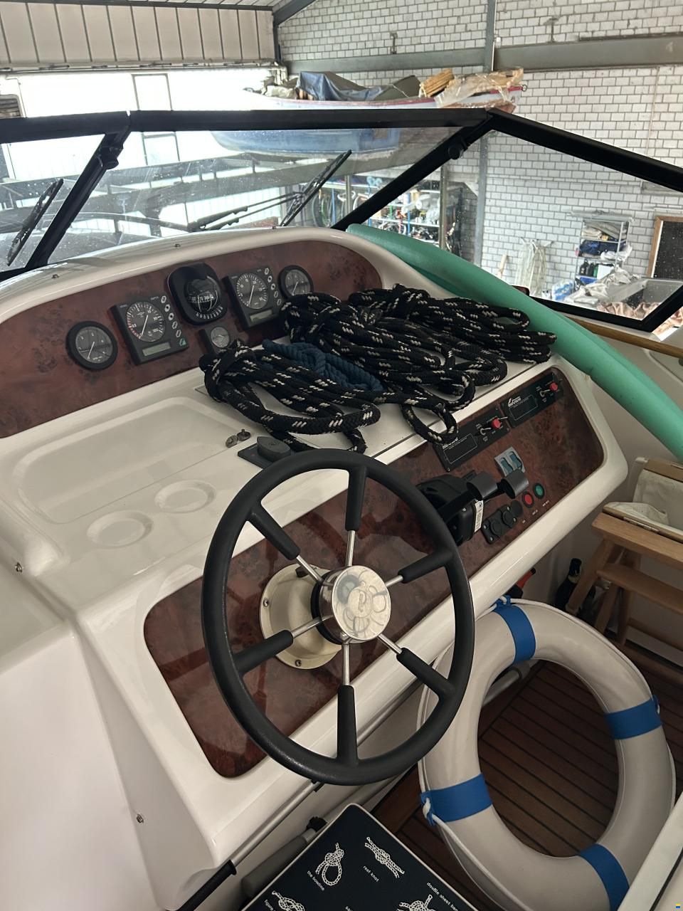 Neptunus 39 express