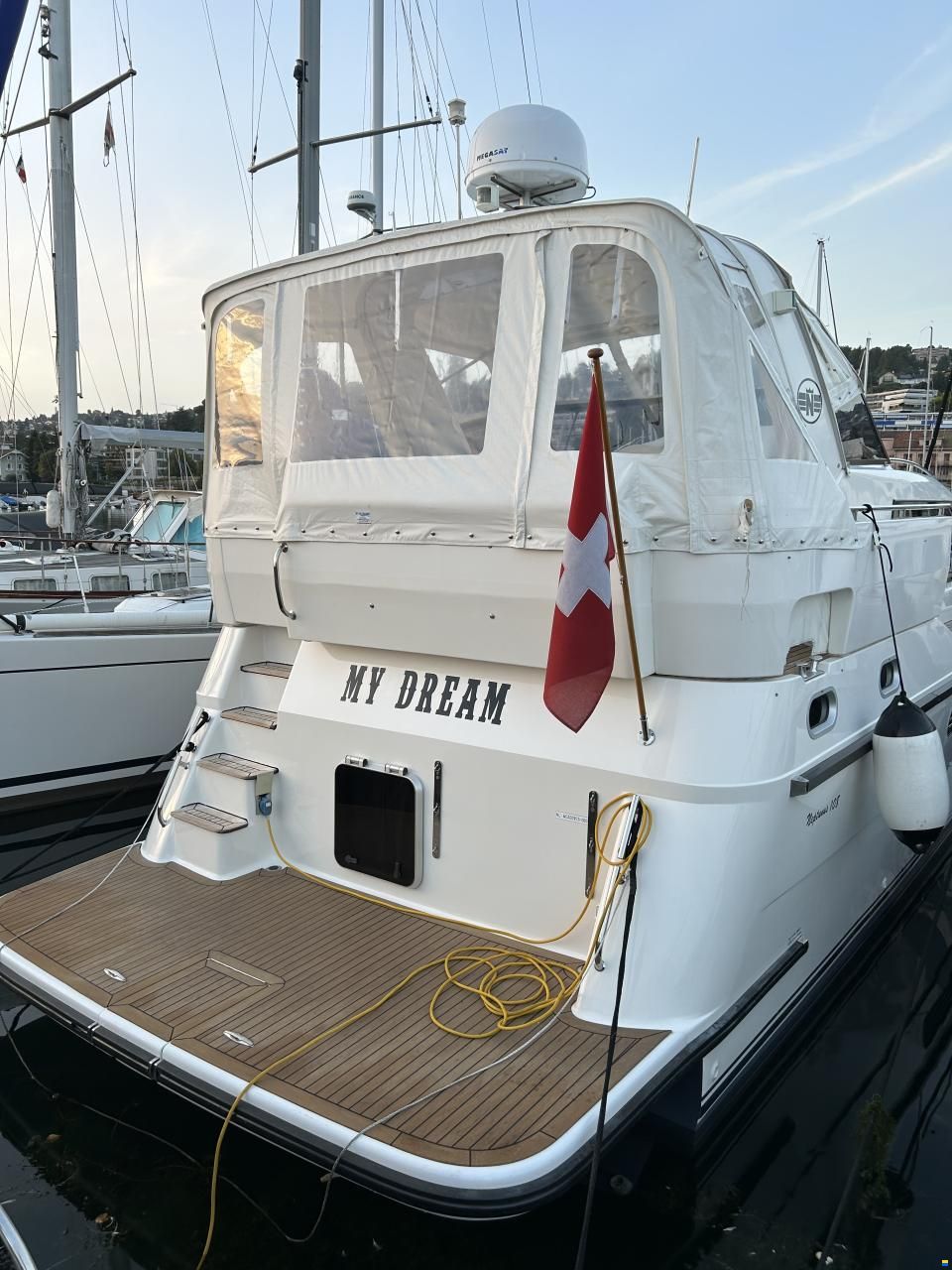Neptunus 39 express