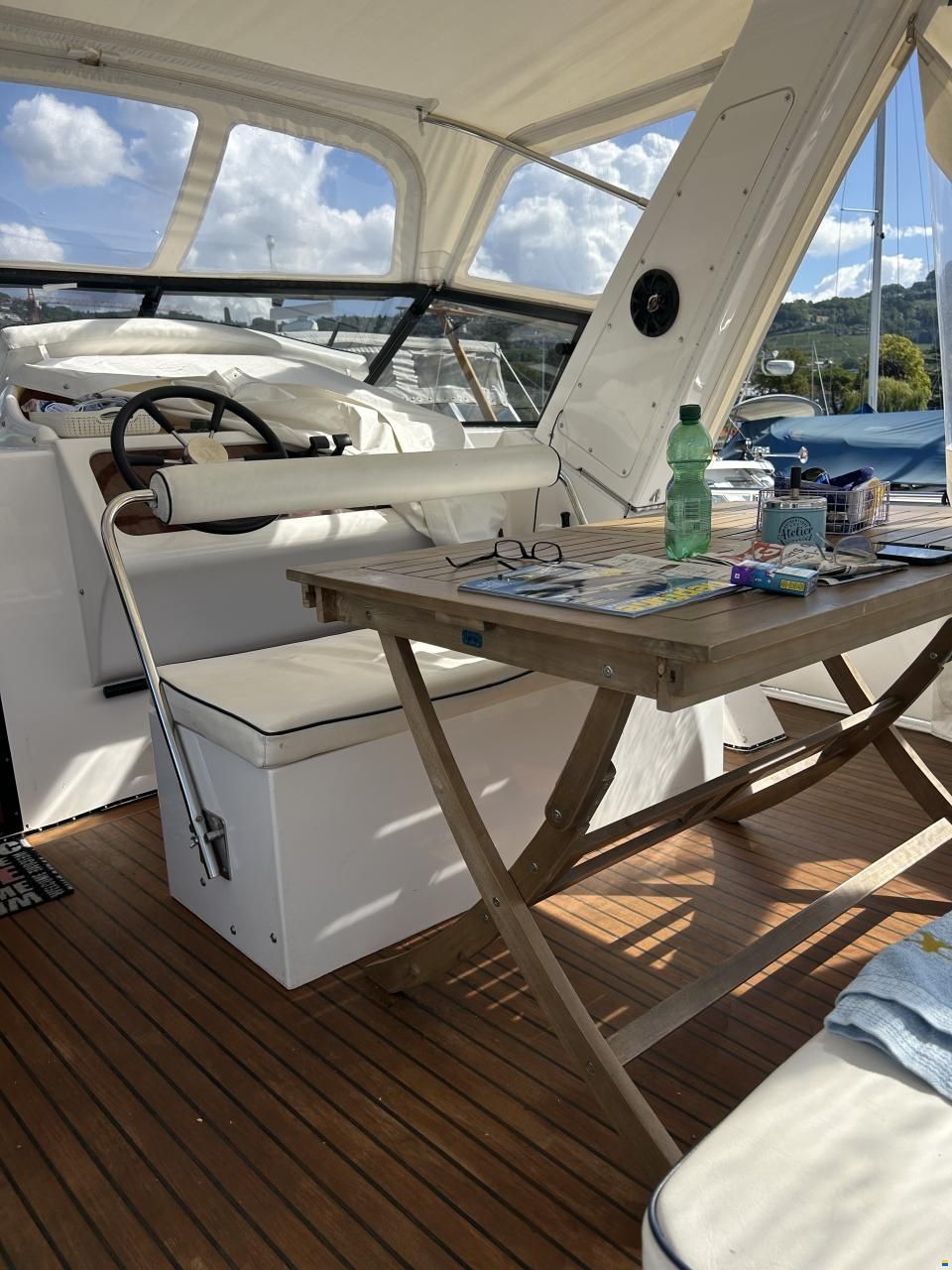 Neptunus 39 express