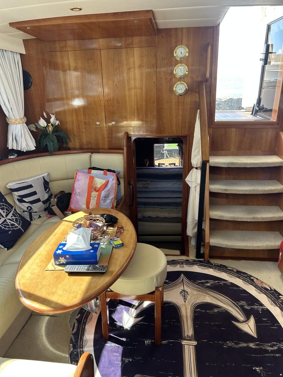 Neptunus 39 express