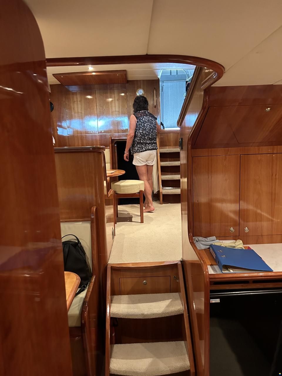 Neptunus 39 express