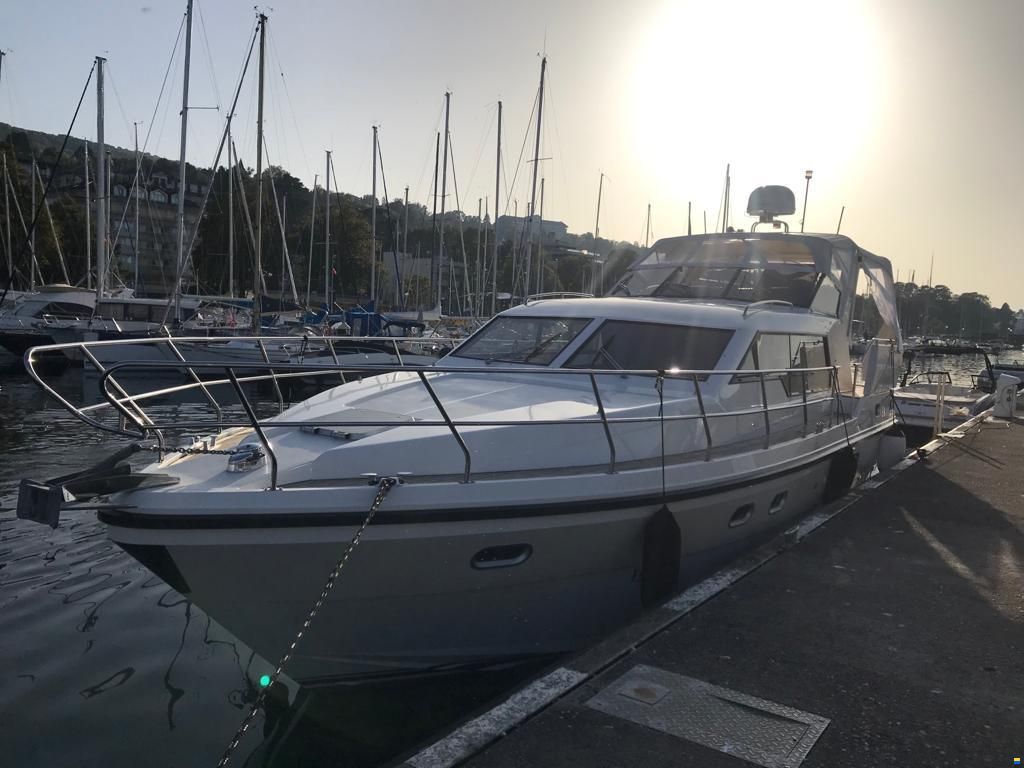 Neptunus 39 express