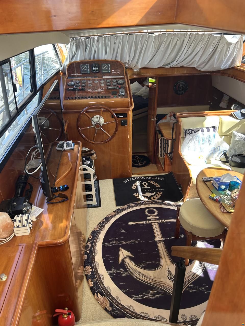 Neptunus 39 express