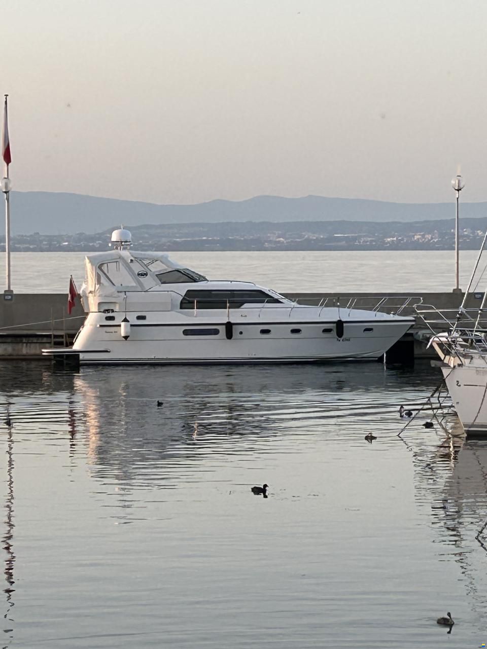 Neptunus 39 express