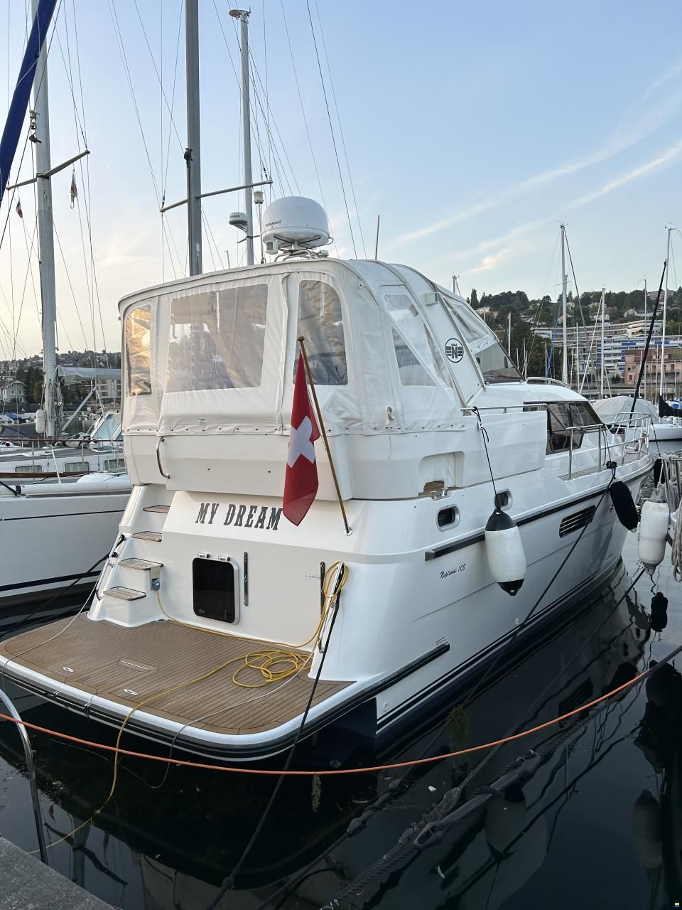 Neptunus 39 express
