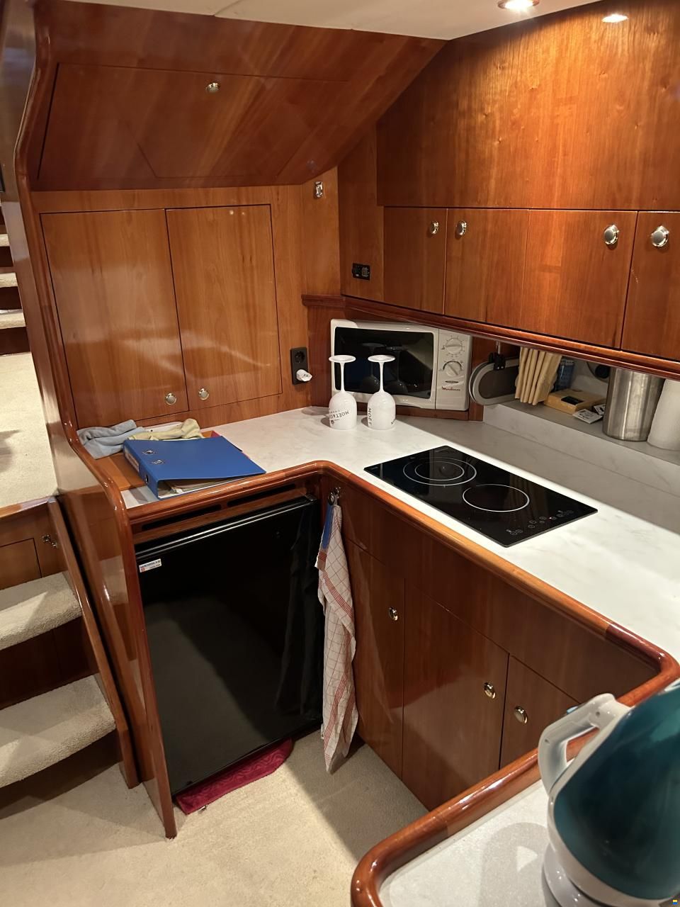 Neptunus 39 express
