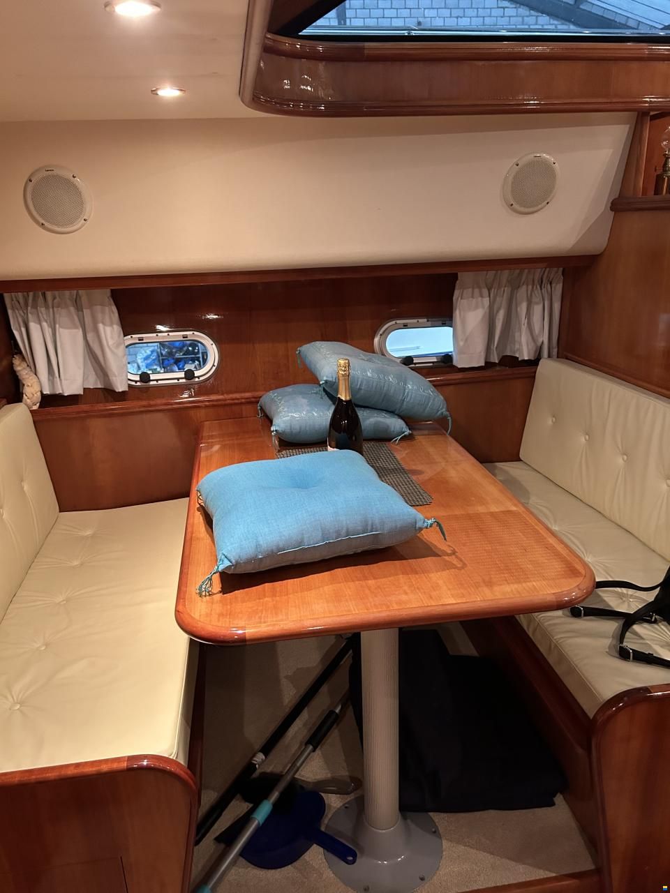 Neptunus 39 express