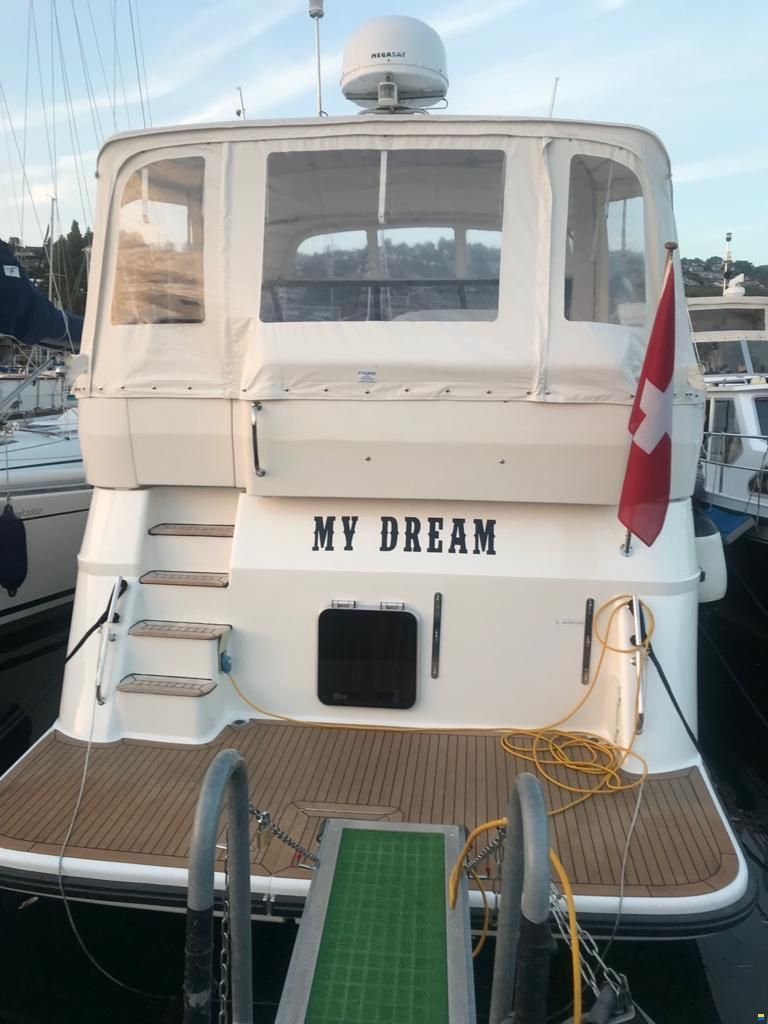Neptunus 39 express