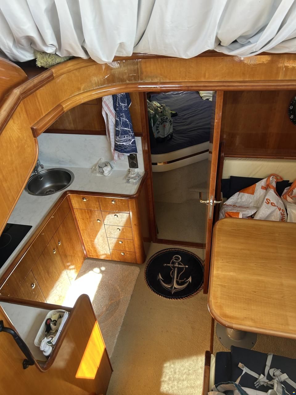 Neptunus 39 express
