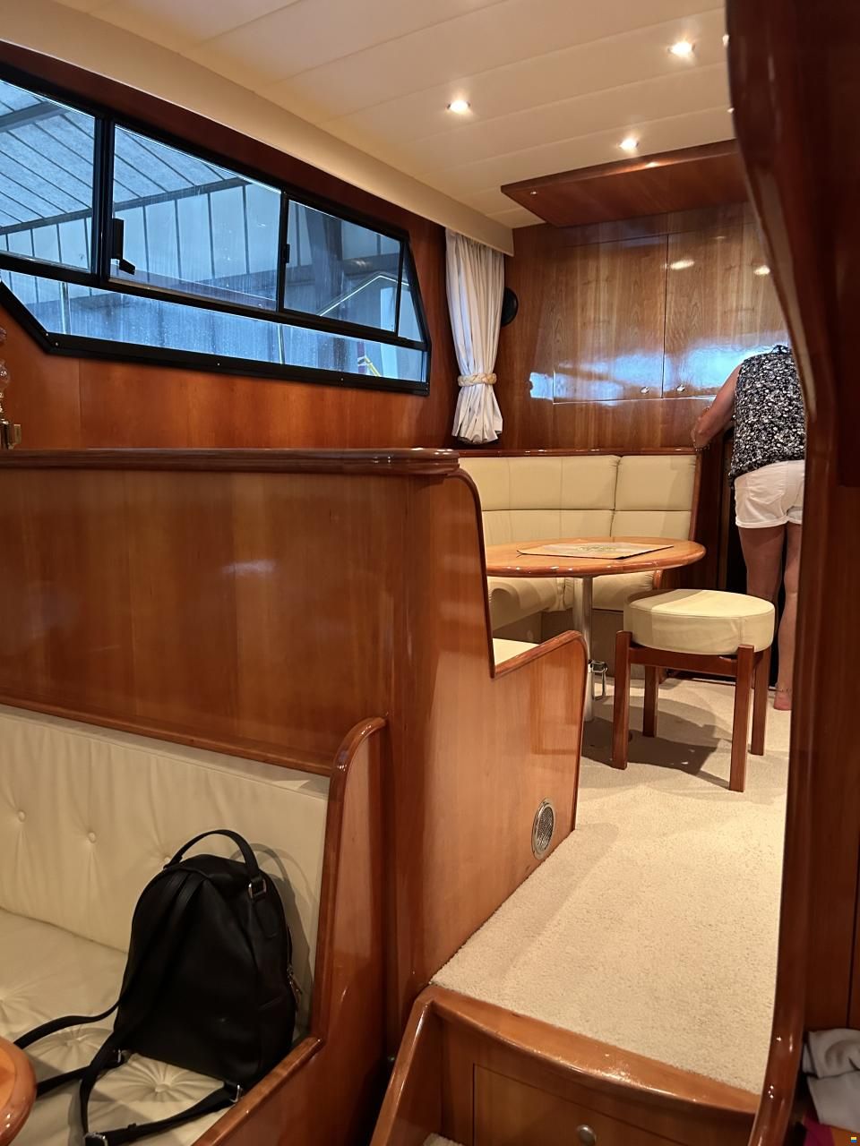 Neptunus 39 express