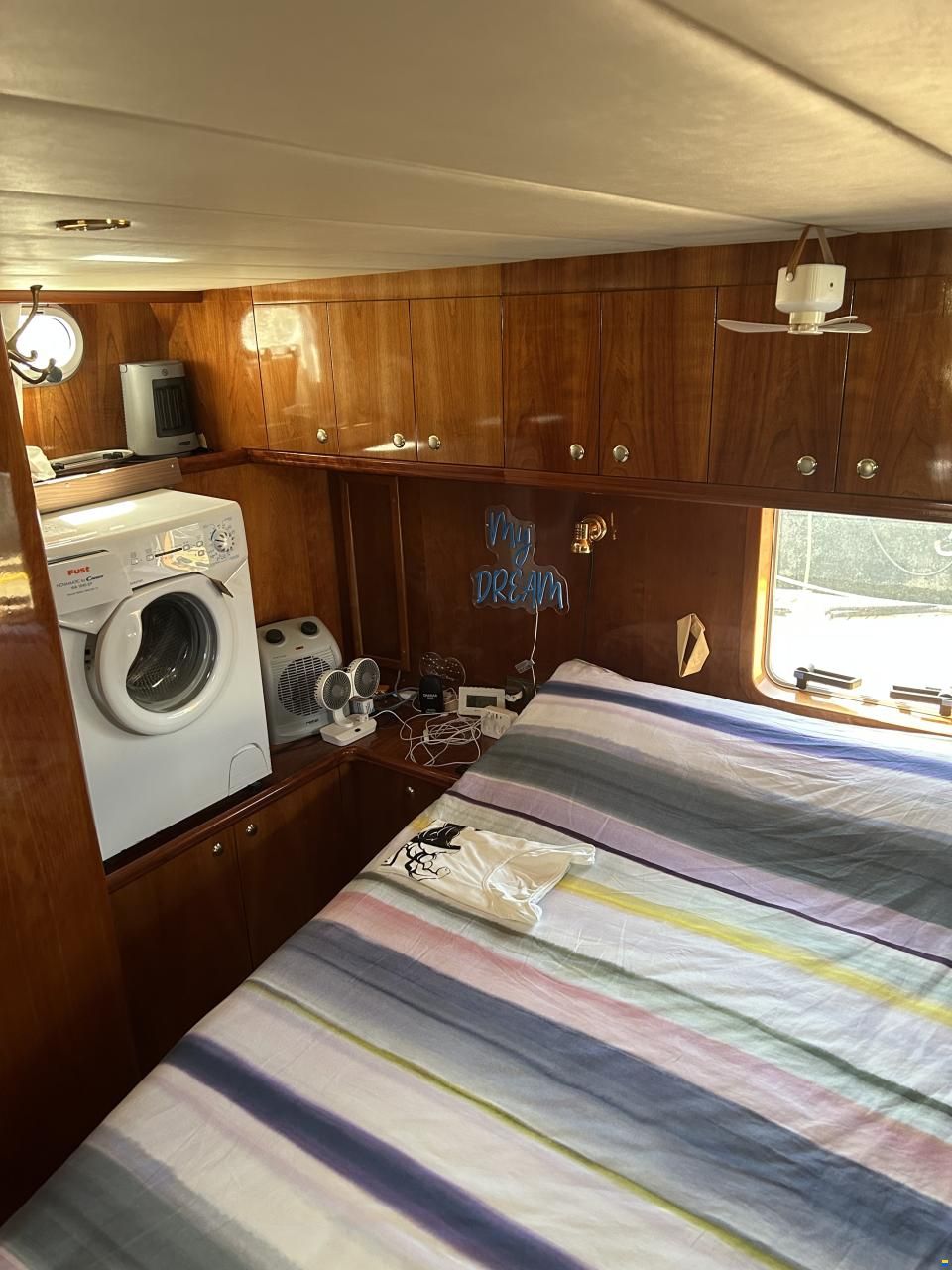 Neptunus 39 express