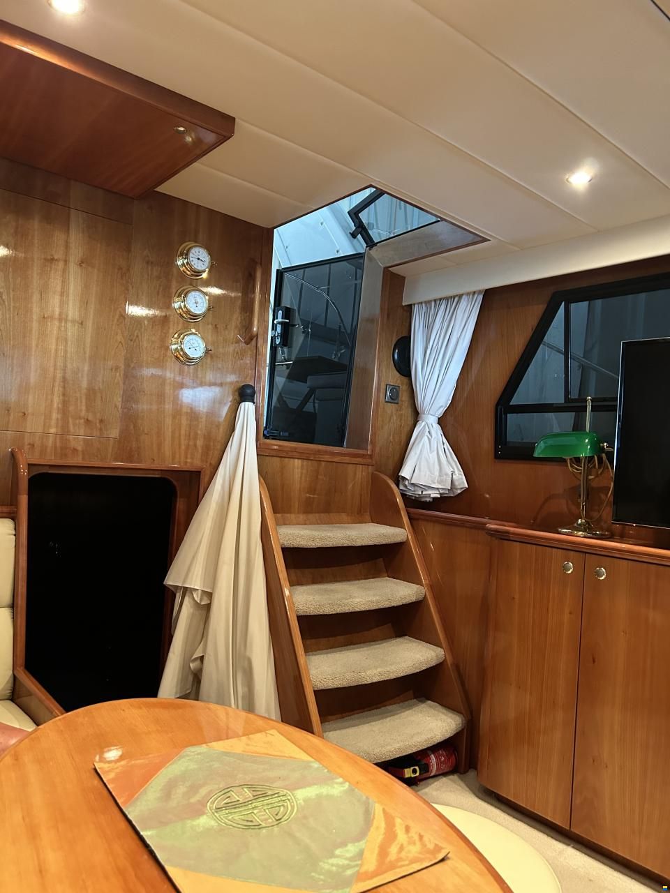 Neptunus 39 express