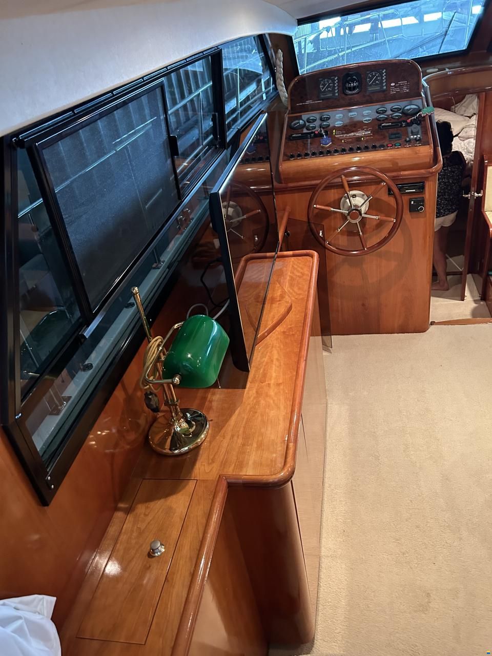 Neptunus 39 express