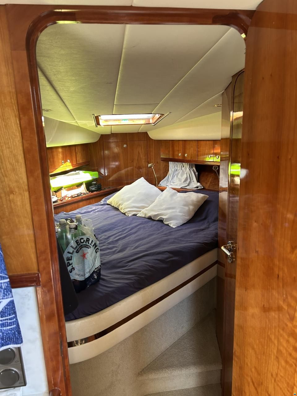 Neptunus 39 express