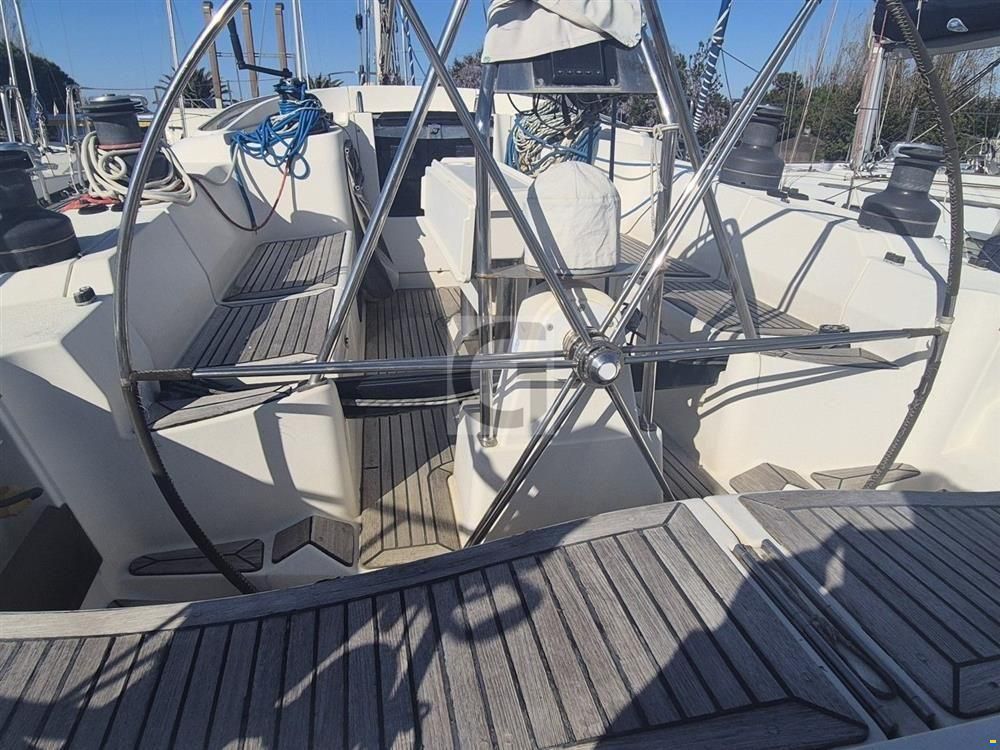 X-Yachts X-482